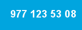 977 123 53 08